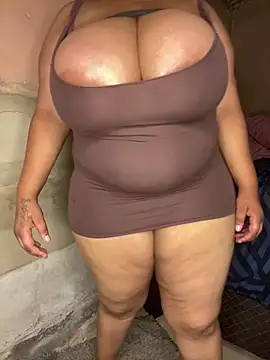 BlessingsXO's Live XXX Chat