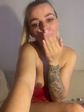 BrumeLove: απευθείας συνομιλία ΧΧΧ