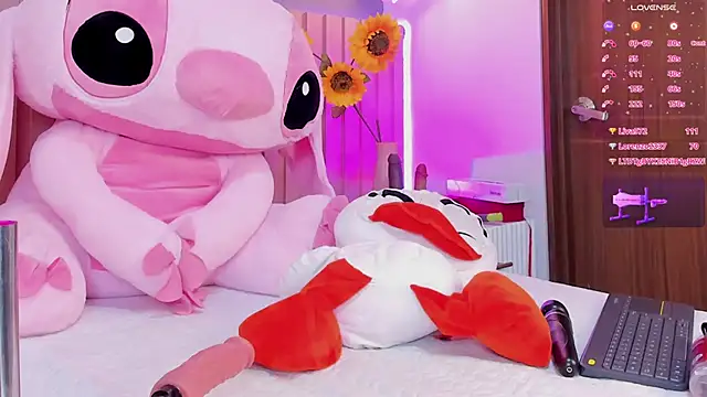 amy_miller1 Obrolan Langsung XXX