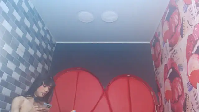 Živý XXX chat julessxcharlotte