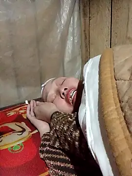 Agnes-baby 网络视讯表演