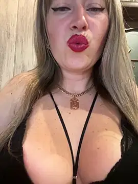 Show de webcam de Kittenforyou