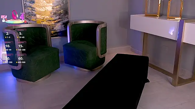 MadelineFox Obrolan Langsung XXX