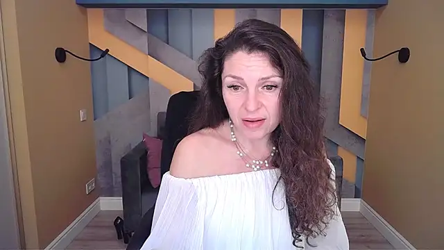 EllaLong 라이브 XXX 채팅