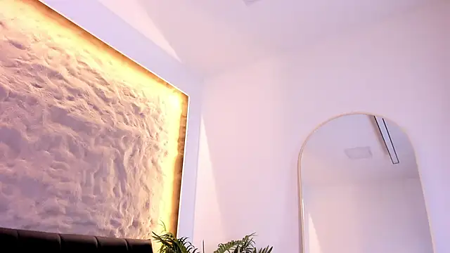 Czat XXX na żywo – ainaah_