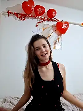 Nika_aa's Live XXX Chat