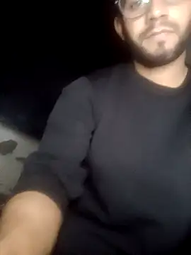 Fitboy07: διαδικτυακό σόου στην κάμερα