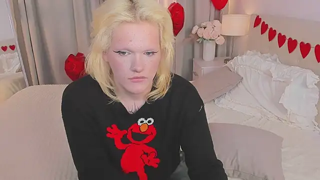 Вебкам-шоу Lollita_Morgan