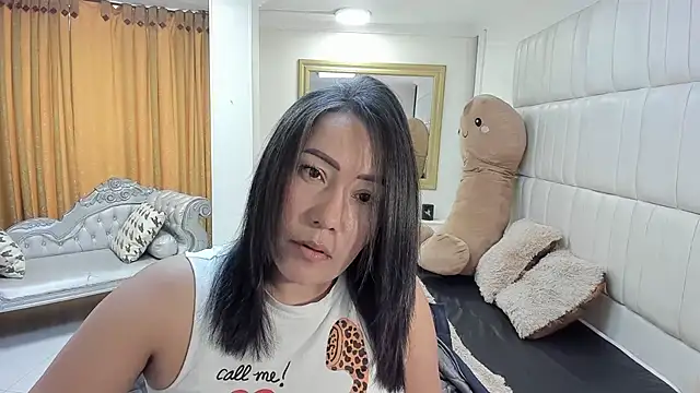 gaby_trent's Live XXX Chat