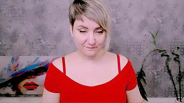 Djullia's Live XXX Chat