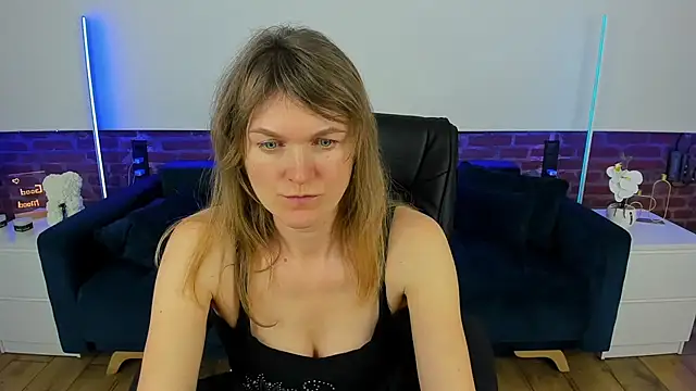 Anabell_xxx's Live XXX Chat