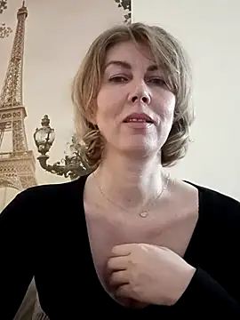 Živý XXX chat stellahere8