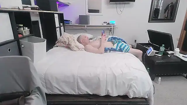 Chat XXX ao vivo de sissytrapdolly24