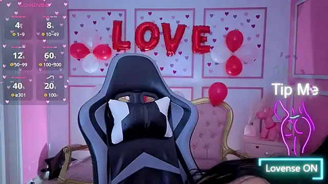 stephania_t: онлайн-секс-чат