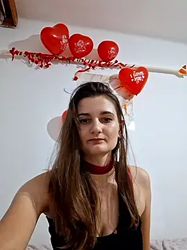 Chatroom XXX en direct de Nika_aa