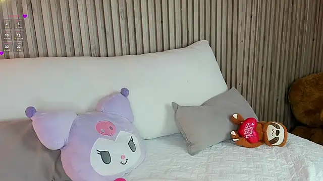 EloiseSweetxxのライブXXXチャット