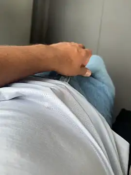 liam_bronw Webcam-Show