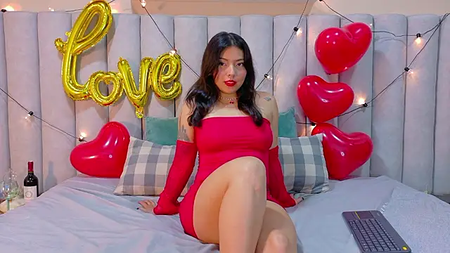 Chat XXX ao vivo de AnnieRouse__