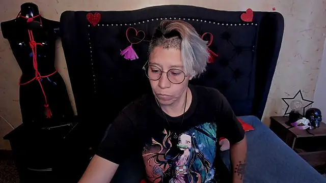 Kali_Panther 라이브 XXX 채팅