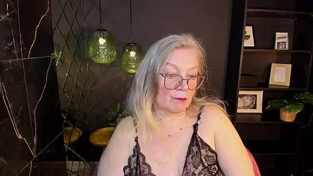 Онлайн чат XXX NataliMellow