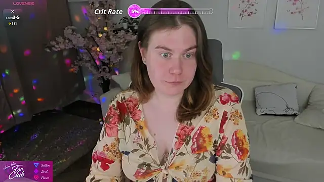 Czat XXX na żywo – Nancy_Sun_