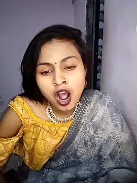 Show webcam de Khatta_Meeth