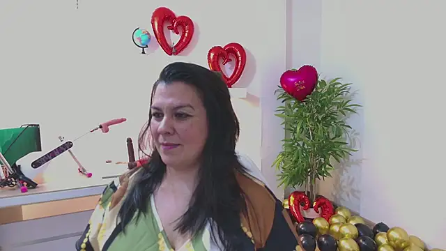 martina_foxy_のライブXXXチャット