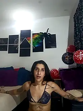 baby_liz01 现场XXX聊天