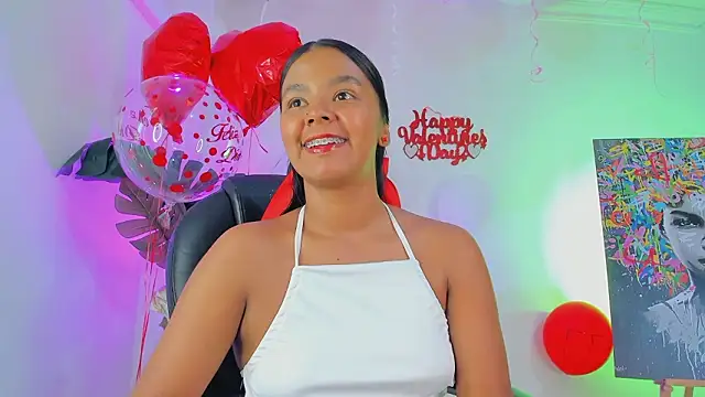 Chat XXX en directo de JANYLOVE__