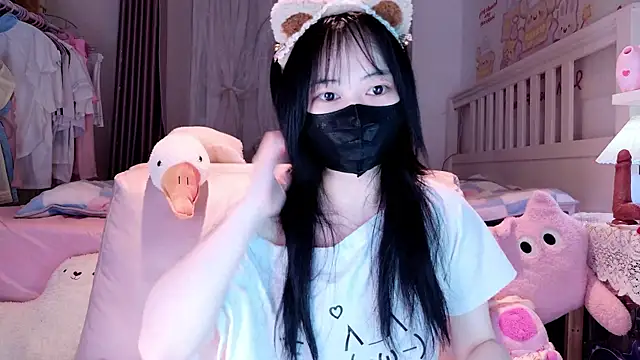 love-uiui – Live XXX-chat