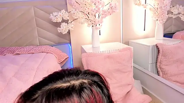 Bella_Williiams Live XXX-Chat