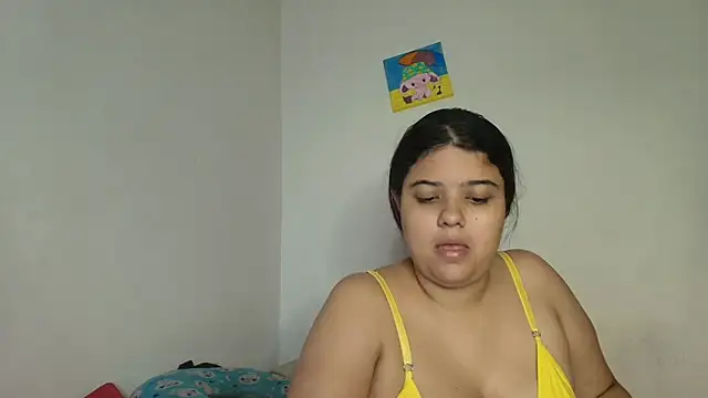 Chat XXX ao vivo de luisahot_9727