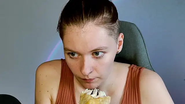 LadyLolipop_ – Live XXX-chat