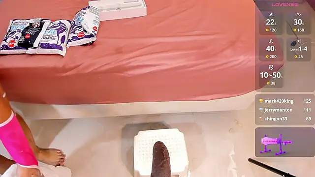 دردشة mysticlatina1 الجنسية المباشرة