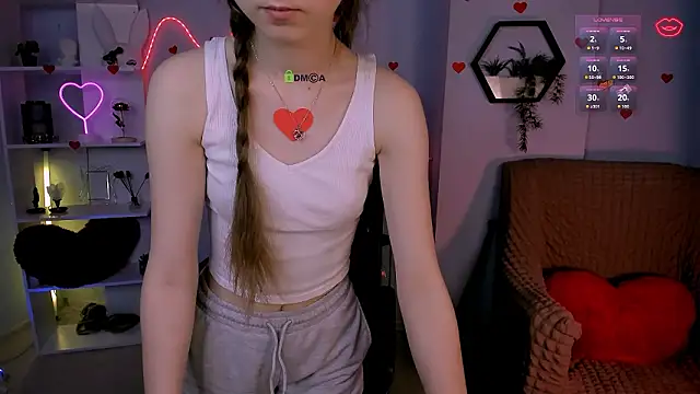 Chat XXX Live rebecca_smile