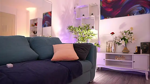 Chat XXX en directo de Aisha_Bee