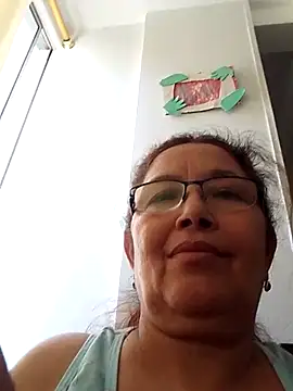 Cessi50 – Live XXX-chat