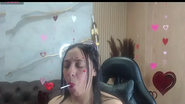 Živý XXX chat gabriella_storm_tf