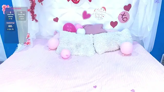 esmeralda_cuisman – Live XXX-chat