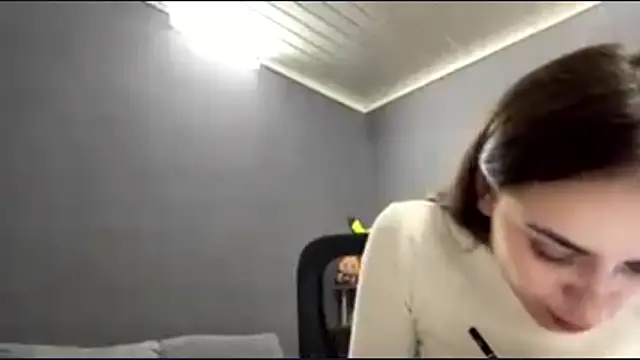 SarahHeadly 现场XXX聊天