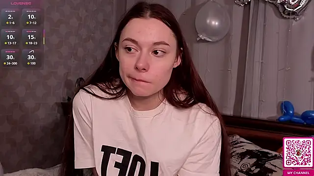 BuenaSchmaling Obrolan Langsung XXX