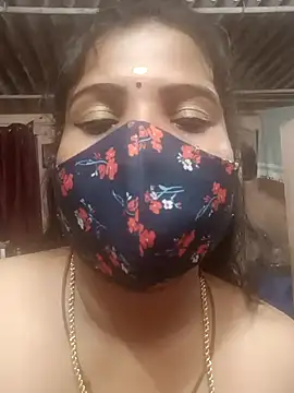 Madhusri_Tamil_Telugu Adlı Modelin Canlı XXX Sohbeti