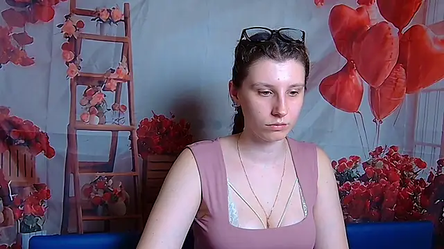 Chat XXX Live LilianaShine