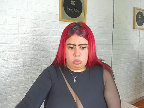 sofierouseS 现场XXX聊天