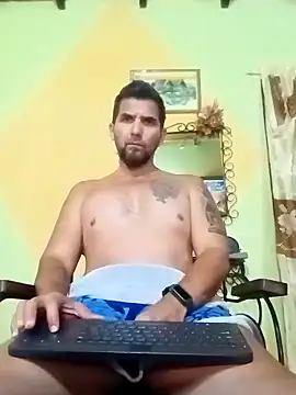 JULESLAKES: онлайн-секс-чат