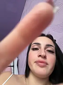 Soft_Pleasure Chat XXX in diretta