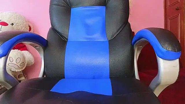 Chat XXX en directo de ValeriaEbony03