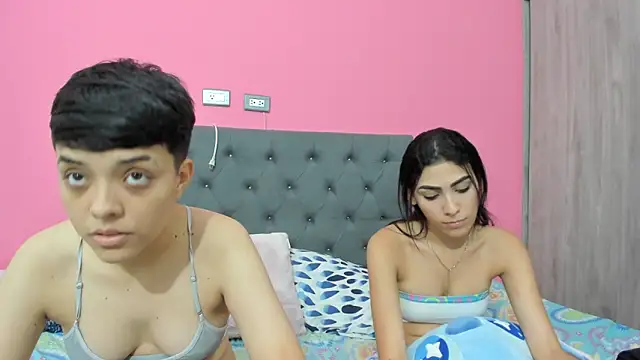 ariloe_quintero's Live XXX Chat