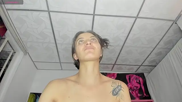 Chat XXX en directo de mariecam420