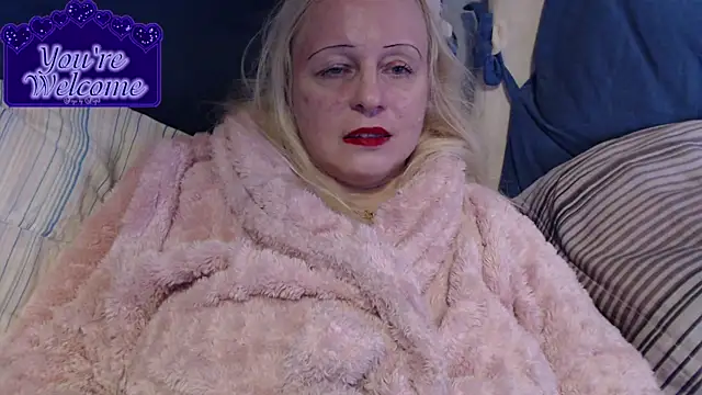 martachatte Show Webcam